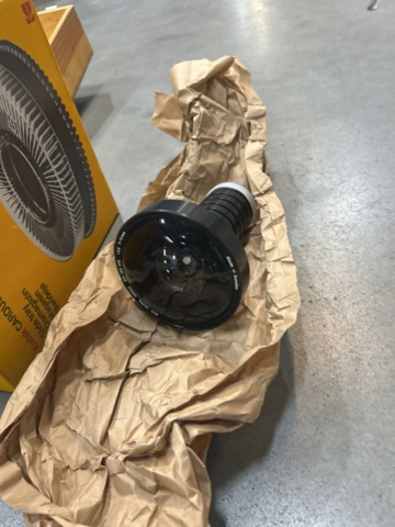 1296943-3 Projektor - Kodak Carousel S-AV 2050, Retro