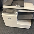 1423280-2 Multifunction printer - HP PageWide Pro MFP 477dw