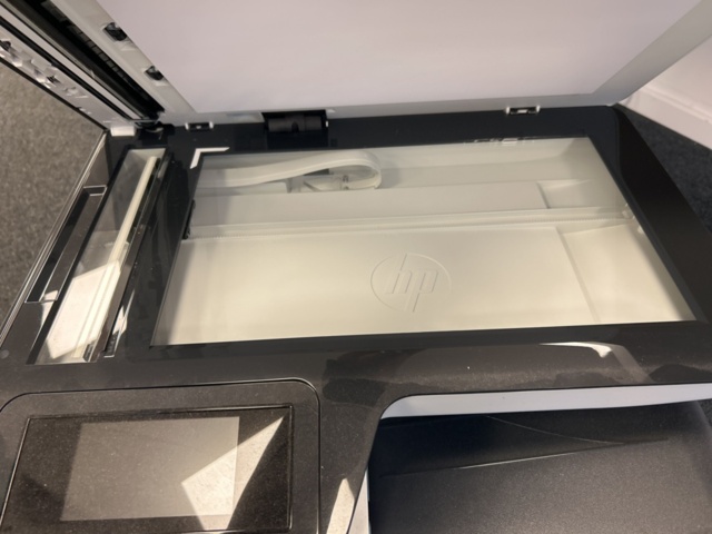 1423280-5 Multifunction printer - HP PageWide Pro MFP 477dw