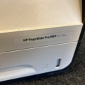 1423280-6 Multifunction printer - HP PageWide Pro MFP 477dw