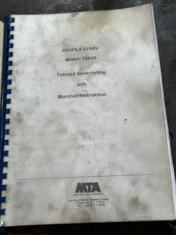 1428315-14 Svarv MTA 16K40