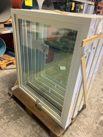 1395790-3 Öppningsbara fönster 4 st