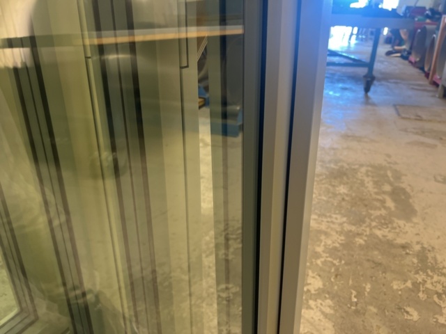 1395790-6 Öppningsbara fönster 4 st