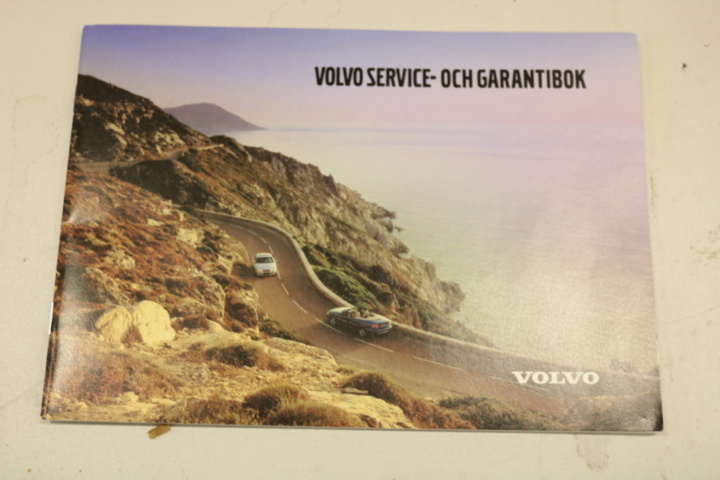 1416605-112 Volvo V70 2.4 Automatic, 170hp -2002