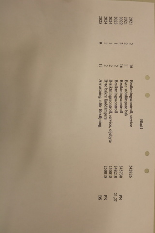 1416605-116 Volvo V70 2.4 Automatic, 170hp -2002