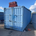 1384565-1 Container 20 fot