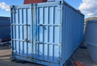 1384565 Container 20 fot
