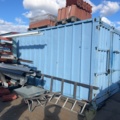 1384565-3 Container 20 fot