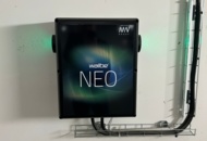 1428972 Laddstation Wallbe Neo för elfordon 2 st