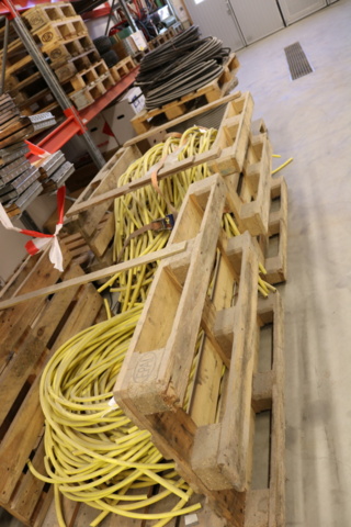 1416607-2 Diverse kabel för återvinning