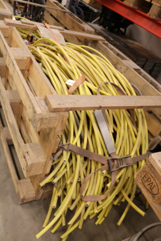 1416607-3 Diverse kabel för återvinning