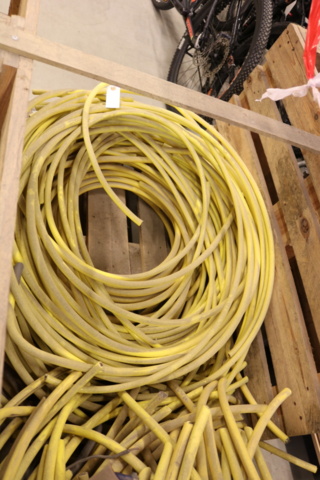 1416607-6 Diverse kabel för återvinning