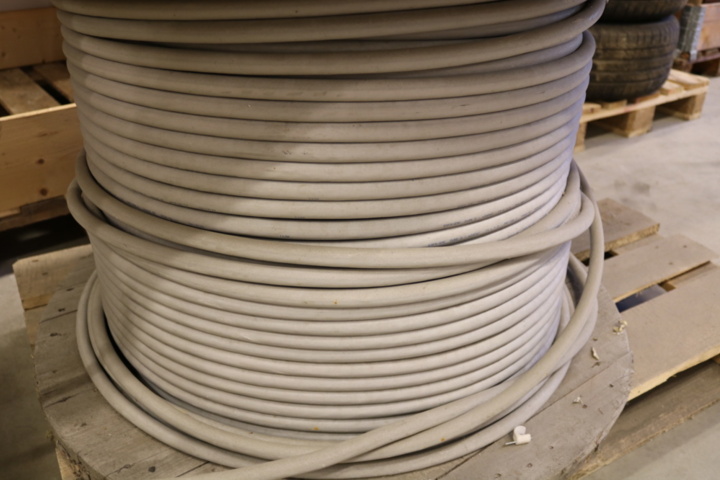 1416607-15 Diverse kabel för återvinning