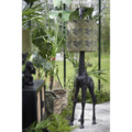 1428980-3 Giraffe luminaire 184 cm high