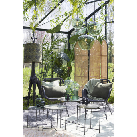 1428980-5 Giraffe luminaire 184 cm high