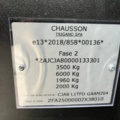 1351315-77 Husbil Fiat Ducato Chausson V697 Road Line -2024