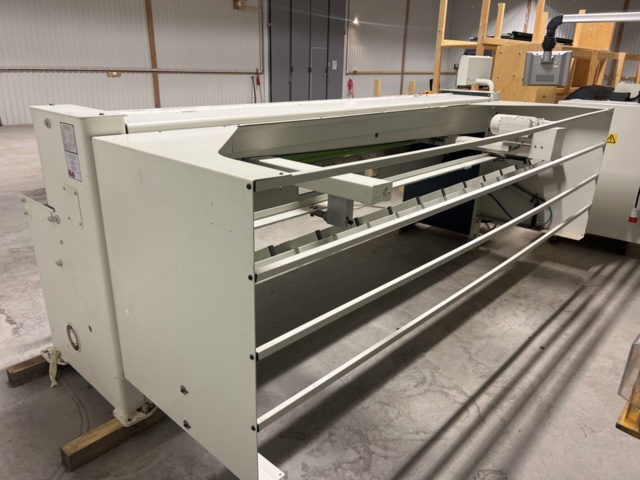 1395728-3 Gradsax Göteneds/CIDAN Rapido 30 -2017