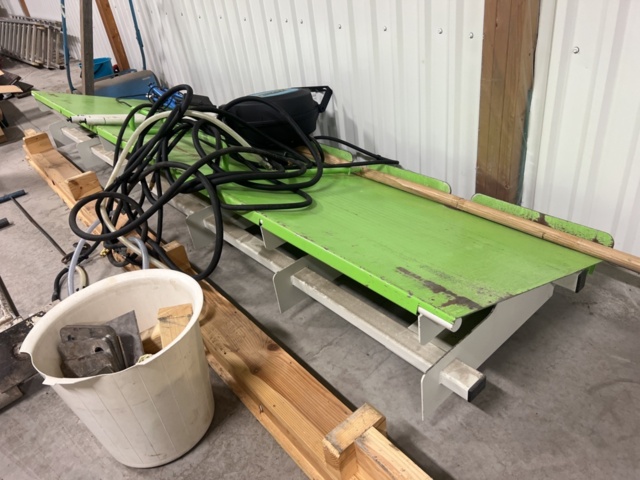 1395728-12 Gradsax Göteneds/CIDAN Rapido 30 -2017