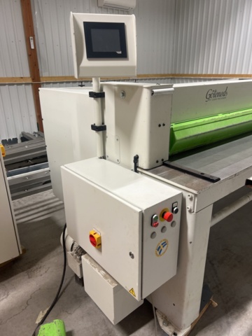 1395728-4 Gradsax Göteneds/CIDAN Rapido 30 -2017