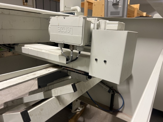 1395728-5 Gradsax Göteneds/CIDAN Rapido 30 -2017