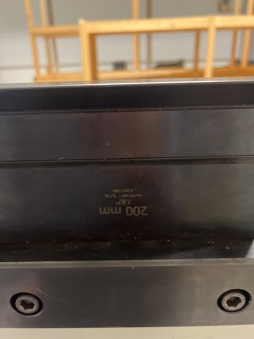 1395729-29 Kantvik med in- och utmatningsbord och tillbehör - Göteneds/CIDAN K25-30 -2017