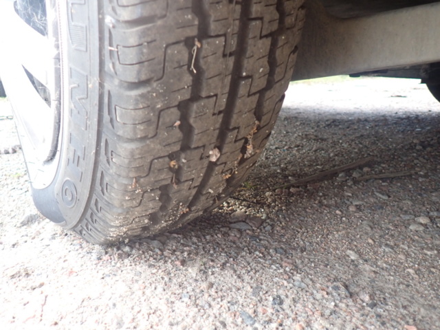 1428804-12 Husvagn Kabe Trailer Trailer Without Transmission, 1986