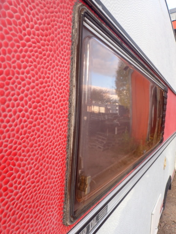 1428804-13 Husvagn Kabe Trailer Trailer Without Transmission, 1986