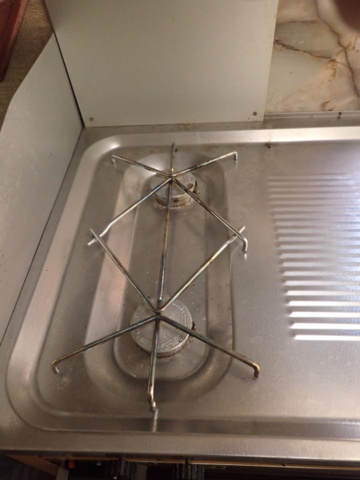 1428804-18 Husvagn Kabe Trailer Trailer Without Transmission, 1986