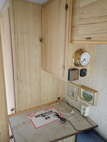 1428804-27 Husvagn Kabe Trailer Trailer Without Transmission, 1986