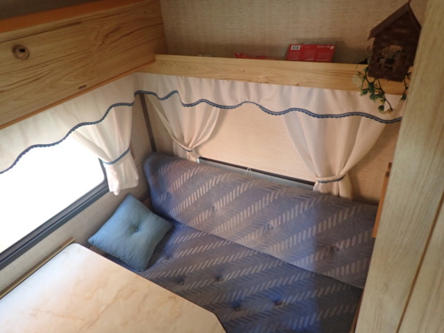 1428804-31 Husvagn Kabe Trailer Trailer Without Transmission, 1986