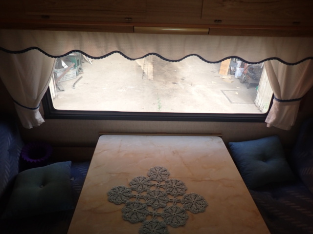 1428804-32 Husvagn Kabe Trailer Trailer Without Transmission, 1986