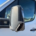 1425548-40 Skåpbil med bakgavellift Volkswagen Crafter Chassi 35, 163hk -2015