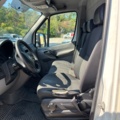 1425548-23 Skåpbil med bakgavellift Volkswagen Crafter Chassi 35, 163hk -2015