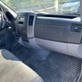 1425548-26 Skåpbil med bakgavellift Volkswagen Crafter Chassi 35, 163hk -2015