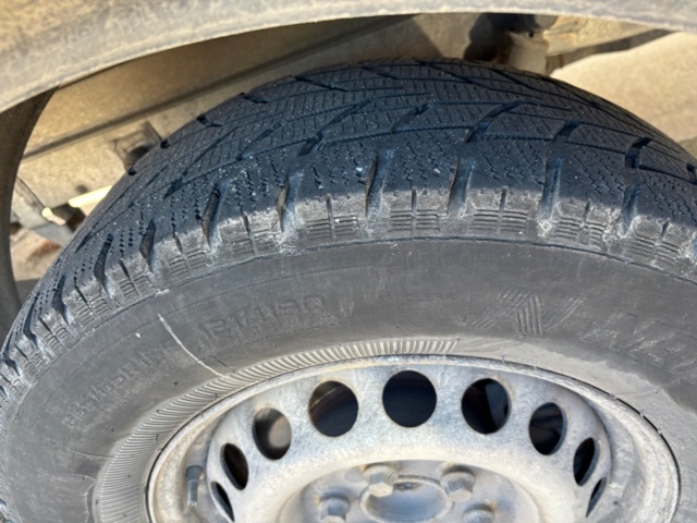 1425548-18 Skåpbil med bakgavellift Volkswagen Crafter Chassi 35, 163hk -2015