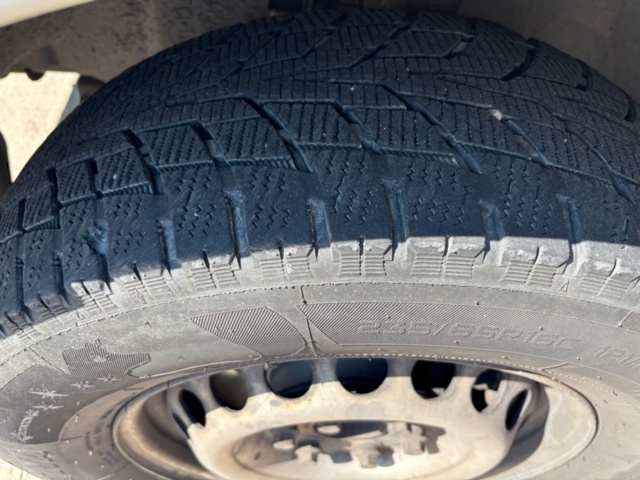 1425548-20 Skåpbil med bakgavellift Volkswagen Crafter Chassi 35, 163hk -2015