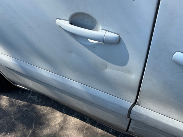 1425549-36 Skåpbil Peugeot Partner 1.6 BlueHDi Manuell, 75hk -2016 (Reparationsobjekt)