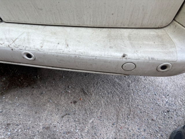 1425549-21 Skåpbil Peugeot Partner 1.6 BlueHDi Manuell, 75hk -2016 (Reparationsobjekt)