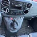 1425549-27 Skåpbil Peugeot Partner 1.6 BlueHDi Manuell, 75hk -2016 (Reparationsobjekt)