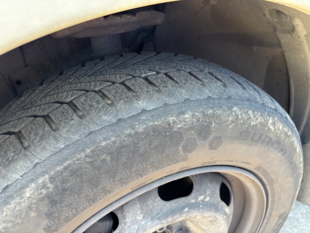 1425549-13 Skåpbil Peugeot Partner 1.6 BlueHDi Manuell, 75hk -2016 (Reparationsobjekt)