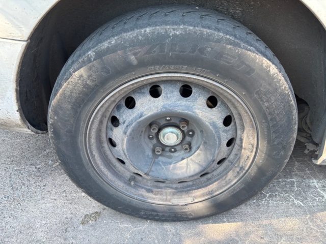 1425549-10 Skåpbil Peugeot Partner 1.6 BlueHDi Manuell, 75hk -2016 (Reparationsobjekt)