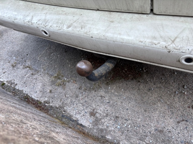 1425549-20 Skåpbil Peugeot Partner 1.6 BlueHDi Manuell, 75hk -2016 (Reparationsobjekt)