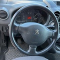 1425549-25 Skåpbil Peugeot Partner 1.6 BlueHDi Manuell, 75hk -2016 (Reparationsobjekt)