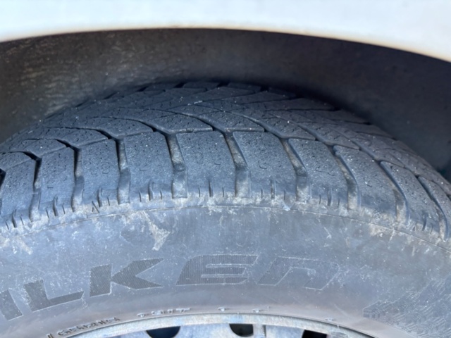 1425549-17 Skåpbil Peugeot Partner 1.6 BlueHDi Manuell, 75hk -2016 (Reparationsobjekt)