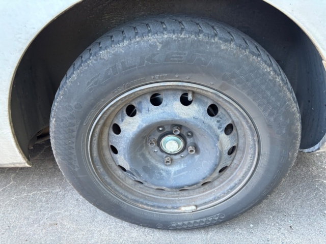 1425549-16 Skåpbil Peugeot Partner 1.6 BlueHDi Manuell, 75hk -2016 (Reparationsobjekt)