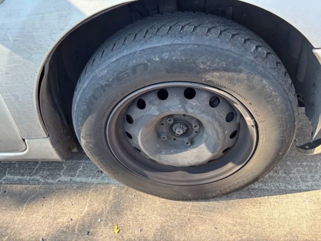 1425549-14 Skåpbil Peugeot Partner 1.6 BlueHDi Manuell, 75hk -2016 (Reparationsobjekt)