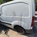 1425551-25 Peugeot Partner Van Utökad Last 1.6 BlueHDi Manuell, 99hk -2017 (Reparationsobjekt)