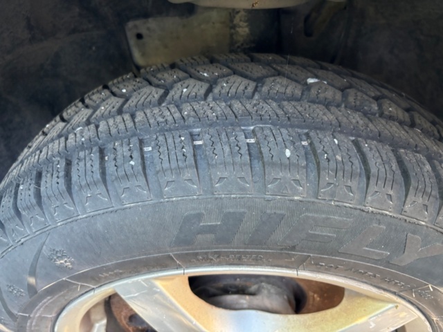 1425551-11 Peugeot Partner Van Utökad Last 1.6 BlueHDi Manuell, 99hk -2017 (Reparationsobjekt)