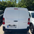 1425551-2 Peugeot Partner Van Utökad Last 1.6 BlueHDi Manuell, 99hk -2017 (Reparationsobjekt)