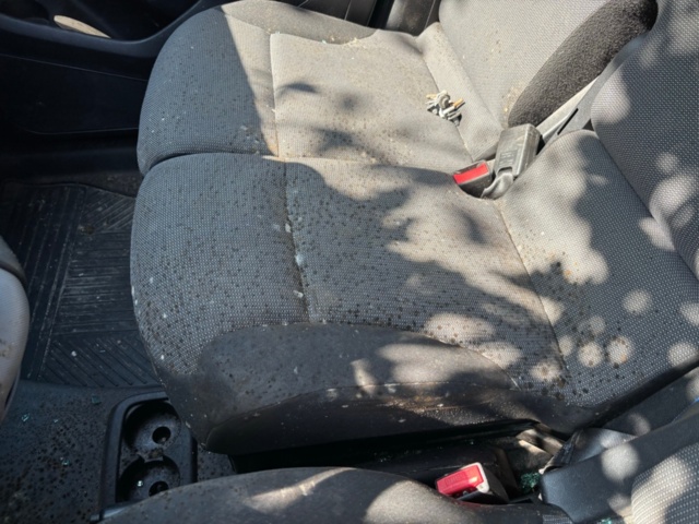 1425551-24 Peugeot Partner Van Utökad Last 1.6 BlueHDi Manuell, 99hk -2017 (Reparationsobjekt)